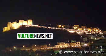 Melfi: "Questo Natale si è rivelato l'ennesima opportunità mancata per la nostra comunità". La denuncia - vulturenews.net