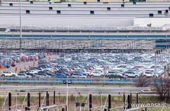 Stellantis: Fim, a Melfi il crollo produttivo più pesante - Agenzia ANSA