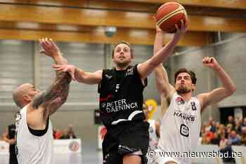 Niels Lataire: “Al een sterke reeks neergezet, maar we blijven alert”