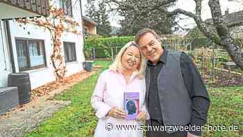 Lebenslange Leidenszeit: Ebhausener Autorin Sybella Jersch arbeitet eigene Missbrauchsgeschichte auf