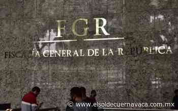 Diputados piden investigar a Cuauhtémoc Blanco - El Sol de Cuernavaca