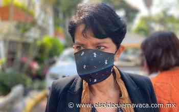 Hasta 14 autos se roban en Cuernavaca diariamente - El Sol de Cuernavaca