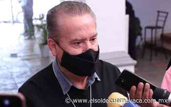 Ayuntamiento buscará reubicar a todo el comercio ambulante de Cuernavaca - El Sol de Cuernavaca