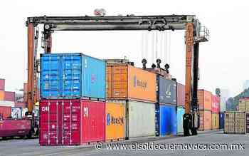 Morelos, lugar 20 en exportaciones - El Sol de Cuernavaca