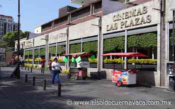 Inversiones, una prioridad en Cuernavaca - El Sol de Cuernavaca