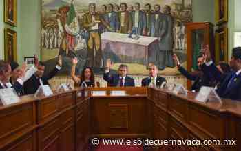 Continúan descuentos por pago anticipado del impuesto predial - El Sol de Cuernavaca