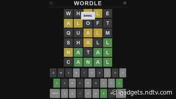 Wordle Secret Word Game Has Taken the Internet by Storm: Here's How to Play