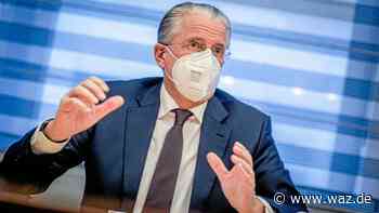 Uniklinikchef Essen: Omikron zwingt uns, OPs zu verschieben - WAZ News