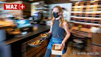 Essen hat die wenigsten Geringverdiener, Unna die meisten - Westdeutsche Allgemeine Zeitung