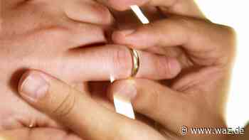 Stadt Essen hat noch zwei freie Heiratstermine für 22.2.2022 - WAZ News