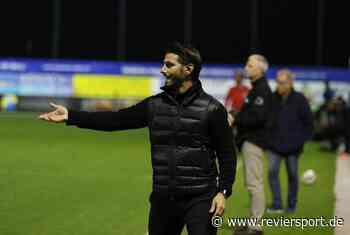 ETB SW Essen: Stürmer löst seinen Vertrag auf - RevierSport