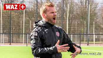 U17 von Rot-Weiss Essen hat großen Schritt nach vorn gemacht - WAZ News