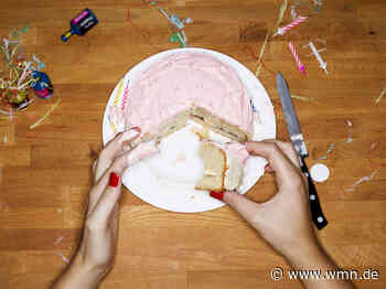 Nicht aus Hunger: Studie zeigt 12 wahre Gründe, warum wir essen - wmn