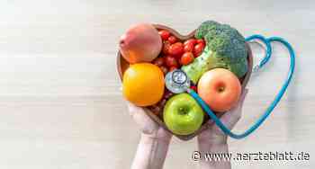 Essen für ein gesundes Herz: 10 Ernährungstipps von US-Kardiologen - Deutsches Ärzteblatt: Aktuelles aus Gesundheitspolitik und Medizin