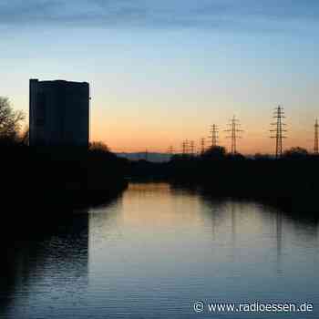 Emscher in Essen seit 170 Jahren zum ersten Mal abwasserfrei - Radio Essen
