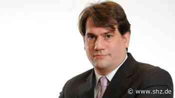 Kirchenkreis Hamburg-Ost: Dr. Tobias Woydack bewirbt sich auf die Stelle als Propst | shz.de - shz.de