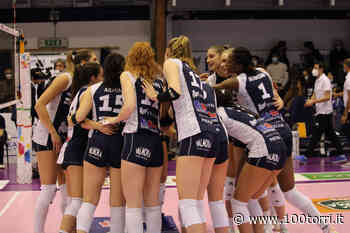 Pallavolo. Quattro giocatrici positive: Chieri '76 saluta la Final Four della Coppa Italia - CentoTorri