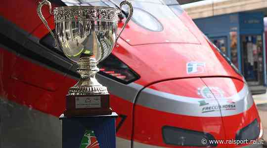 Coppa Italia: niente semifinale per Chieri - Rai Sport