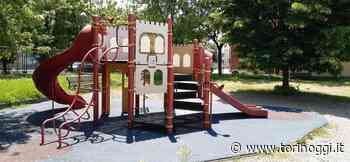 Chieri, centomila euro per il parco Levi di Frazione Maddalene: i lavori dureranno circa 40 giorni - TorinOggi.it