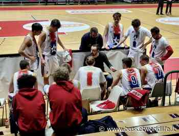 C Gold, Junior Casale: Contro Chieri arriva la prima sconfitta 60-62 - Basket World Life