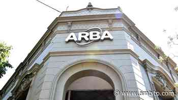 ARBA informó que la recaudación de la provincia de Buenos Aires creció 70% en 2021 - ámbito.com