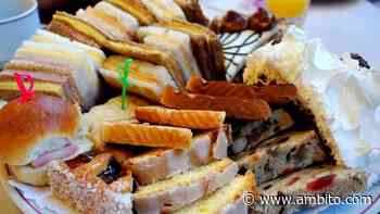 Tres lugares en Buenos Aires para disfrutar de un excelente brunch - ámbito.com
