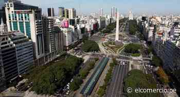 ¿Cuánto cuesta un día de turismo en Buenos Aires? - El Comercio Perú