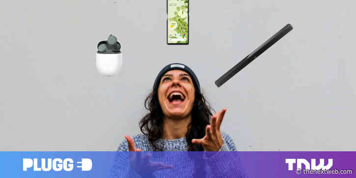 Google’s new feature makes switching Bluetooth audio devices a goddamn breeze