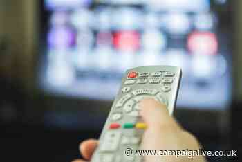 TV advertising rebound will stay switched on into 2022, says Enders Analysis