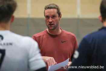 Jeroen Van De Velde verwacht felle repliek van de bezoekers: “Olva zal sportief revanche willen nemen”