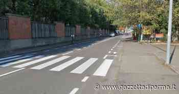 Parma e Basilicanova, due pedoni investiti a distanza di due ore: sono entrambi gravi - Gazzetta di Parma