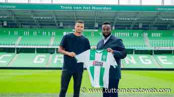 Da Cruz saluta il Santos Laguna sui social: tornerà al Parma. Poi prestito al Cosenza? - TUTTO mercato WEB