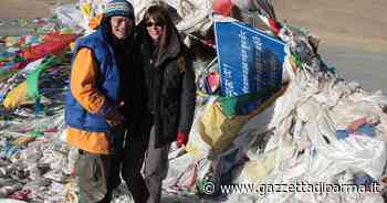 Islanda on the roads - Gazzetta di Parma