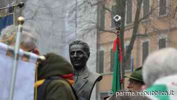 "Saper unire anche quello che è molto diviso": Parma ricorda Guido Picelli a 85 anni dalla morte - La Repubblica
