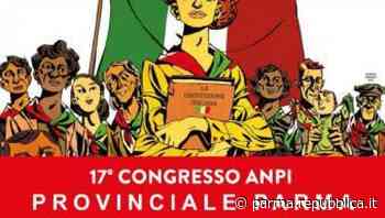 Unità, antifascismo, rinascita: l'Anpi di Parma a congresso - La Repubblica