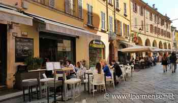 Parma, area “No Tax” per i negozi del centro storico: la proposta in Consiglio Comunale - Luca Galvani