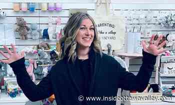 Carleton Place, Mississippi Mills business owners cheer as non-essential retail shopping, patio dining return - insideottawavalley.com