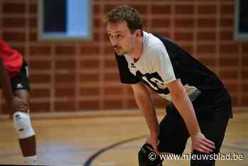 Matthias Terryn: “Na nul op negen tijd om opnieuw te winnen”