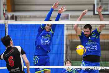 Gregory Van Acker: “In terugronde punten pakken tegen topteams”