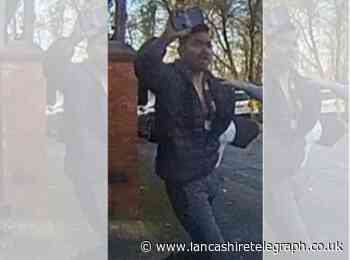 Man not been seen since 'altercation' with another man involving Vauxhall Astra