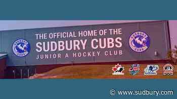 Sudbury Cubs beef up offence, acquire forward Liam Doyle from Hearst - Sudbury.com
