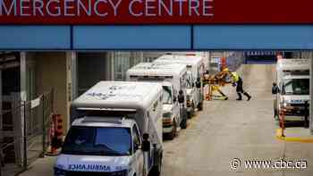 Why COVID-19 hospitalizations of Canadian kids — and infants — could keep rising as Omicron spreads