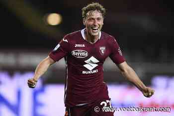 Staat ex-Rouche voor prestigieuze transfer naar AS Roma?