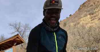 Colorado Springs man joins exclusive Manitou Incline club — surpassing even his standards - Colorado Springs Gazette