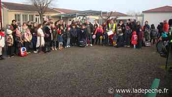 Montbartier. Recensement de la population - ladepeche.fr