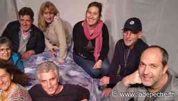 Montech. Soirée théâtre: la troupe L’Apodis présente "Le Béret de la tortue" - ladepeche.fr