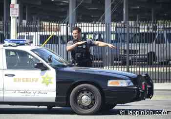 Violento accidente automovilístico en Cerritos dejó una persona muerta y dos lesionadas - La Opinión