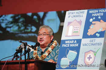Staff shortages hit Hawaii public schools with 800 teachers out sick