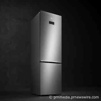 Start 2022 Sustainably with Beko's Eco-Friendly Product Line