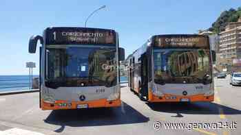 Assi di forza, il filobus arriverà anche a Voltri: il Comune ordina di cambiare il progetto - Genova24.it